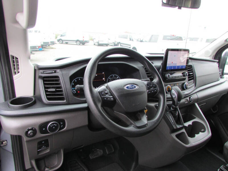 2021 Ford Transit 350 XLT