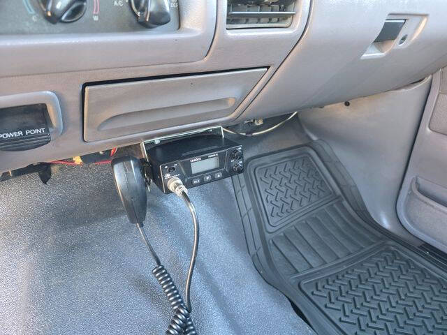 1995 Ford Bronco XLT