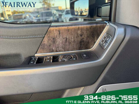 2024 Ford F-350 Super Duty