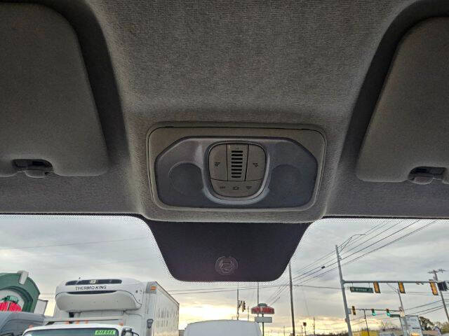 2018 RAM ProMaster 1500 136 WB