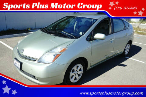 2008 Toyota Prius for sale at HOUSE OF JDMs - Sports Plus Motor Group in Sunnyvale CA