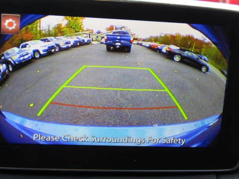 2017 Toyota Yaris iA