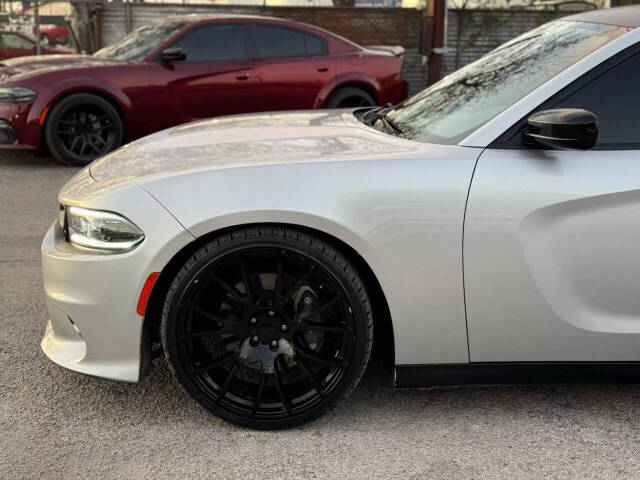 2020 Dodge Charger for sale at Groundzero Auto Inc in San Antonio, TX