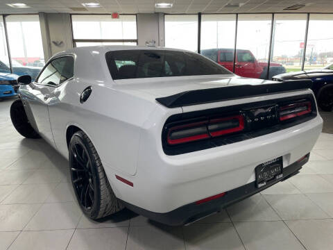 2019 Dodge Challenger R/T Scat Pack