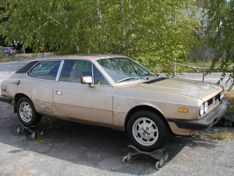 1979 Lancia HPE