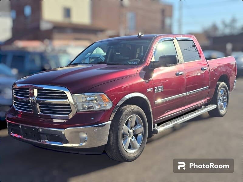 2017 Ram 1500 for sale at CVS Auto Sales Inc in Rockledge, PA