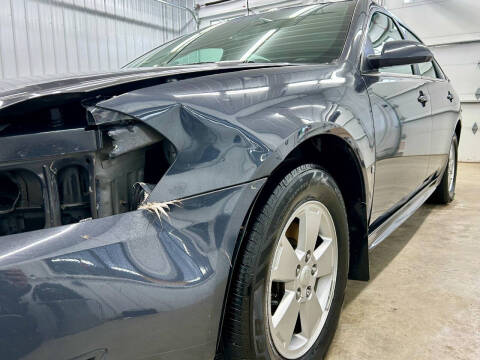 2009 Chevrolet Impala LT