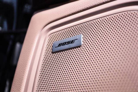 2022 Porsche Macan