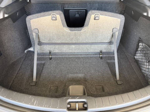 2023 Polestar 2 Long Range Single Motor