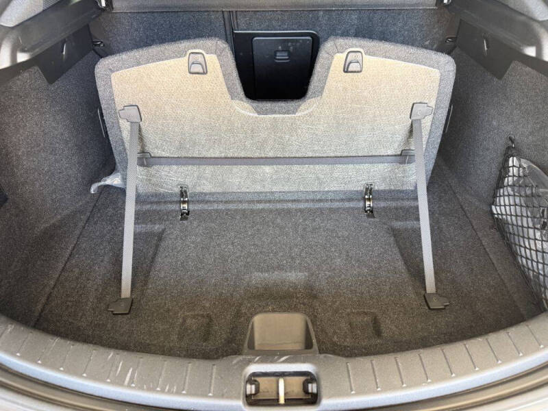 2023 Polestar 2 Long Range Single Motor