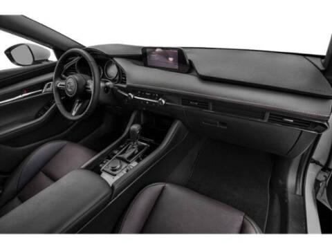 2019 Mazda Mazda3 Hatchback Premium