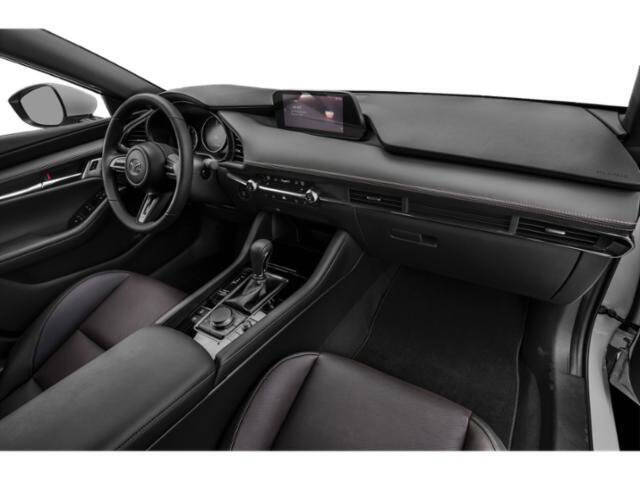 2019 Mazda Mazda3 Hatchback Premium
