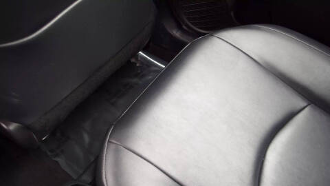 2018 Toyota Prius Prime