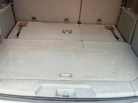 2016 Chevrolet Traverse LS