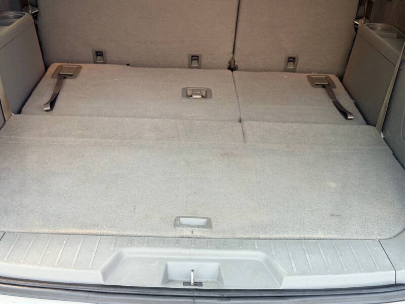 2016 Chevrolet Traverse LS