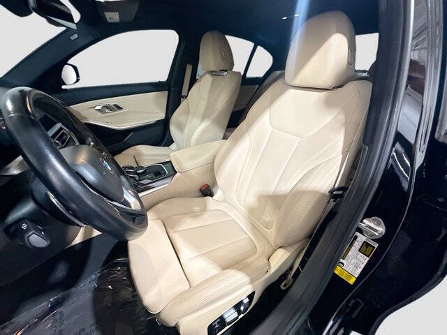 2020 BMW 3 Series 330i