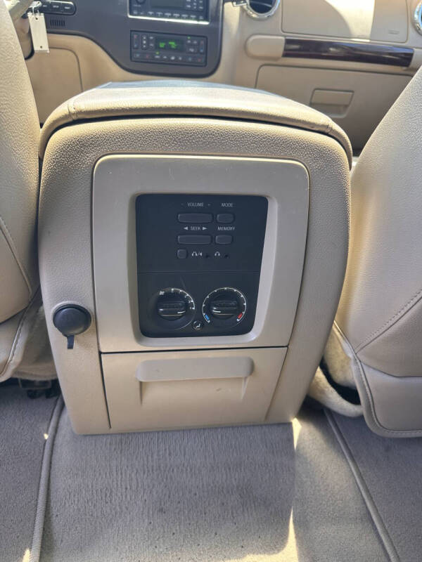 2006 Ford Expedition Limited