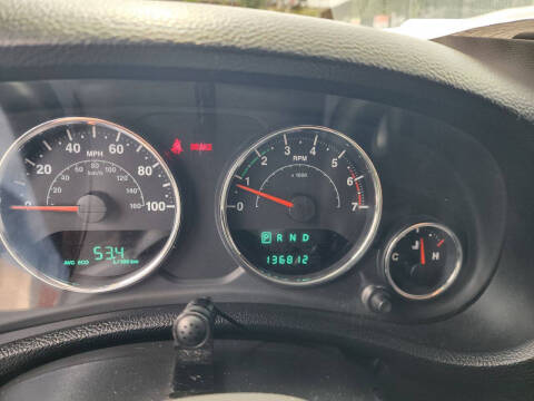 2012 Audi Q7 3.0T quattro Premium Plus