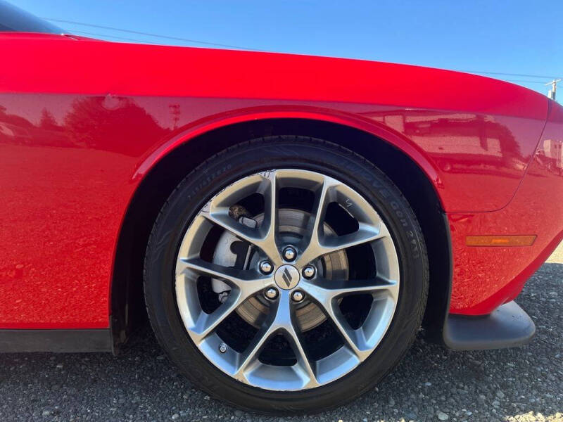 2023 Dodge Challenger GT