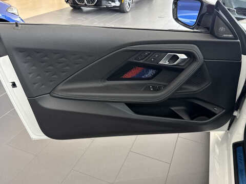 2026 BMW M2