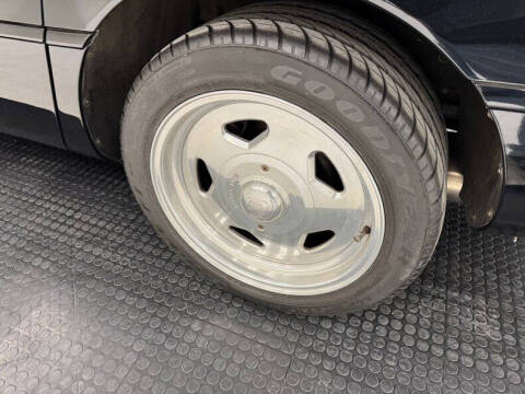 1992 Chevrolet Corvette
