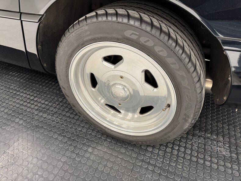 1992 Chevrolet Corvette