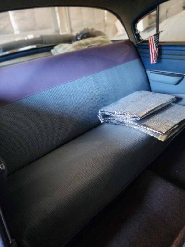 1954 Chrysler Windsor