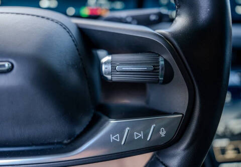 2023 Lucid Air Touring