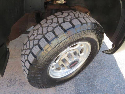 2004 GMC Sierra 2500HD