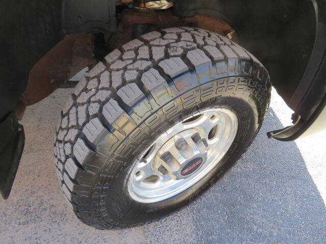 2004 GMC Sierra 2500HD