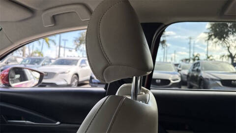 2020 Mazda CX-30 Select