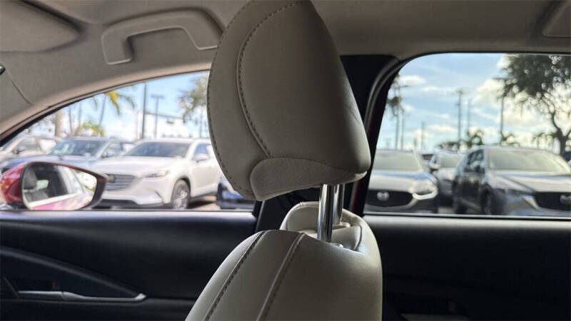 2020 Mazda CX-30 Select