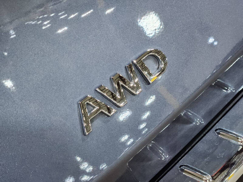 2023 Infiniti QX60 Autograph