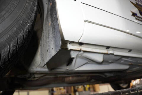 1995 Chevrolet Monte Carlo Z34