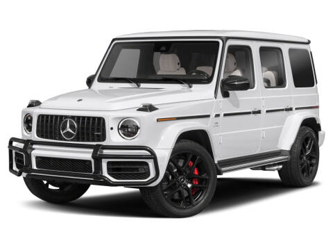 2020 Mercedes-Benz G-Class for sale at ALM-Ride With Rick in Marietta GA