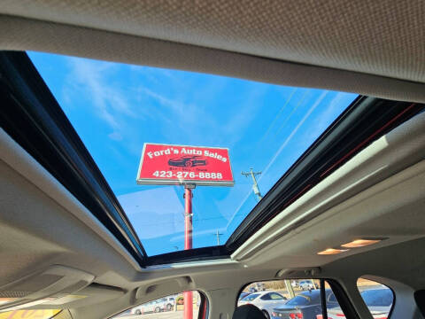 2013 Mazda CX-5 Touring