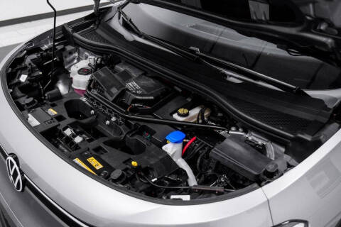 2023 Volkswagen ID.4 Pro