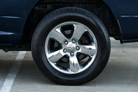 2019 RAM 1500 Classic Lone Star