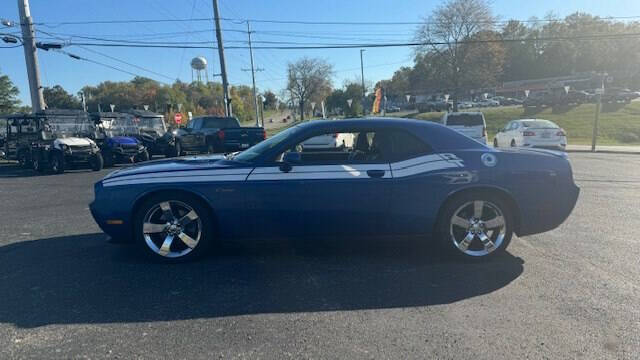 2012 Dodge Challenger for sale at Backroads Motorsports in Alexandria, KY