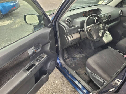 2008 Scion xB
