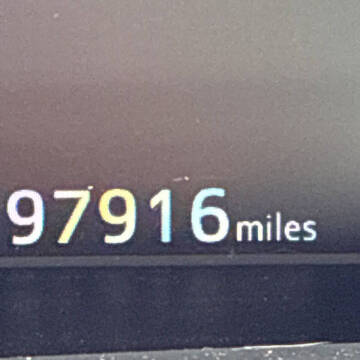 2018 Toyota Prius Two