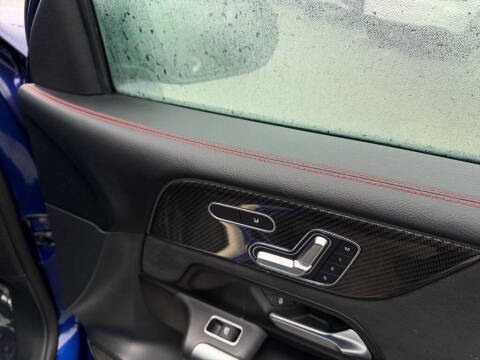 2023 Mercedes-Benz GLB GLB 250 4MATIC