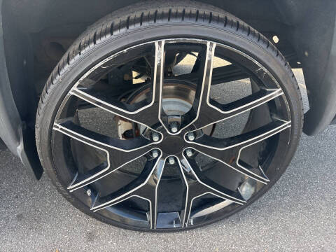 2015 GMC Sierra 1500 Denali