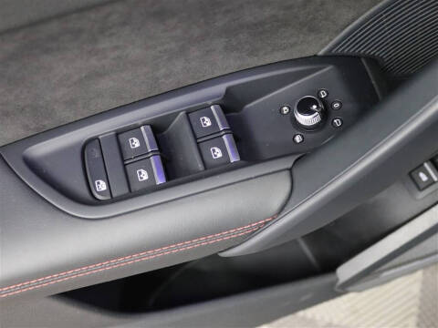 2018 Audi SQ5 3.0T quattro Prestige