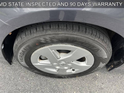 2010 Toyota Prius IV