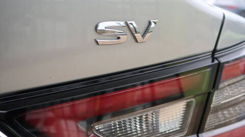 2023 Nissan Maxima 3.5 SV