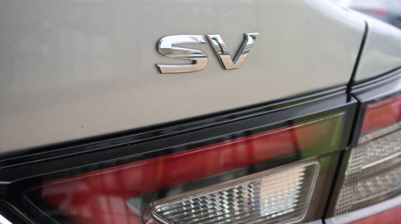 2023 Nissan Maxima 3.5 SV