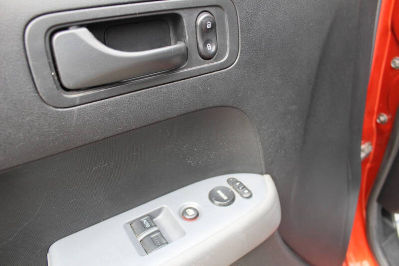 2005 Honda Element LX