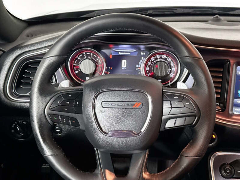 2018 Dodge Challenger R/T Scat Pack