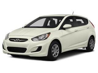 2014 Hyundai Accent for sale at Bald Hill Kia in Warwick RI